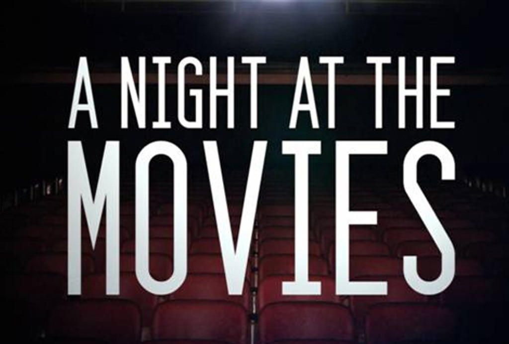 TCM A Night at the Movies: George Lucas and the World of Fantasy