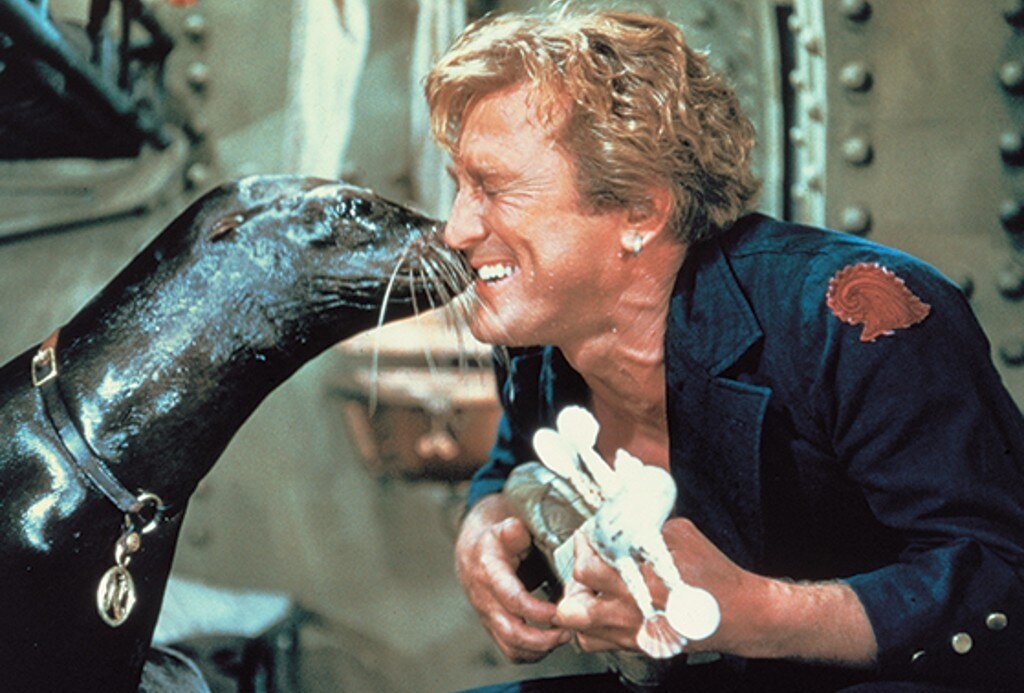 20,000 Leagues Under the Sea