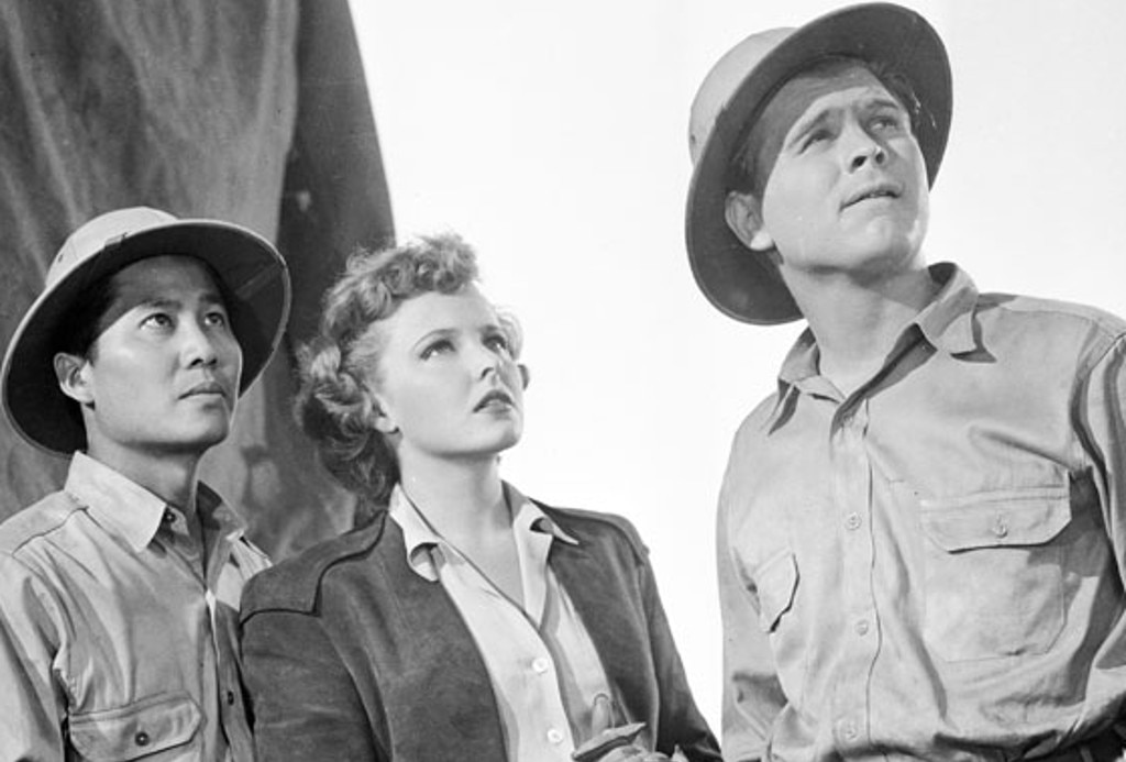 A Yank on the Burma Road