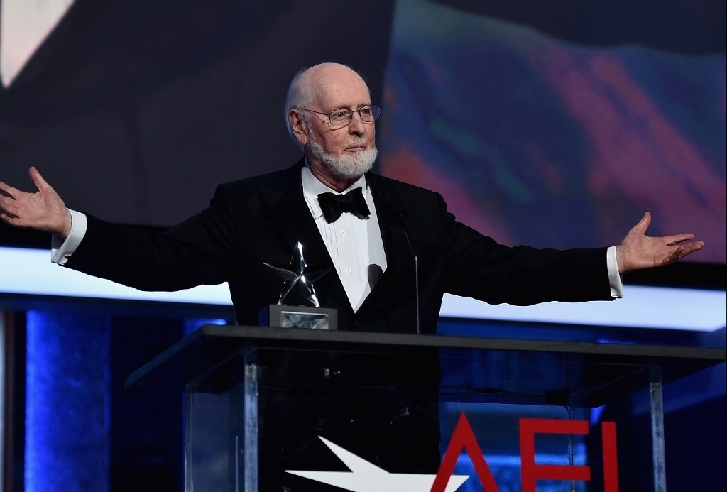 AFI Life Achievement Award: A Tribute to John Williams