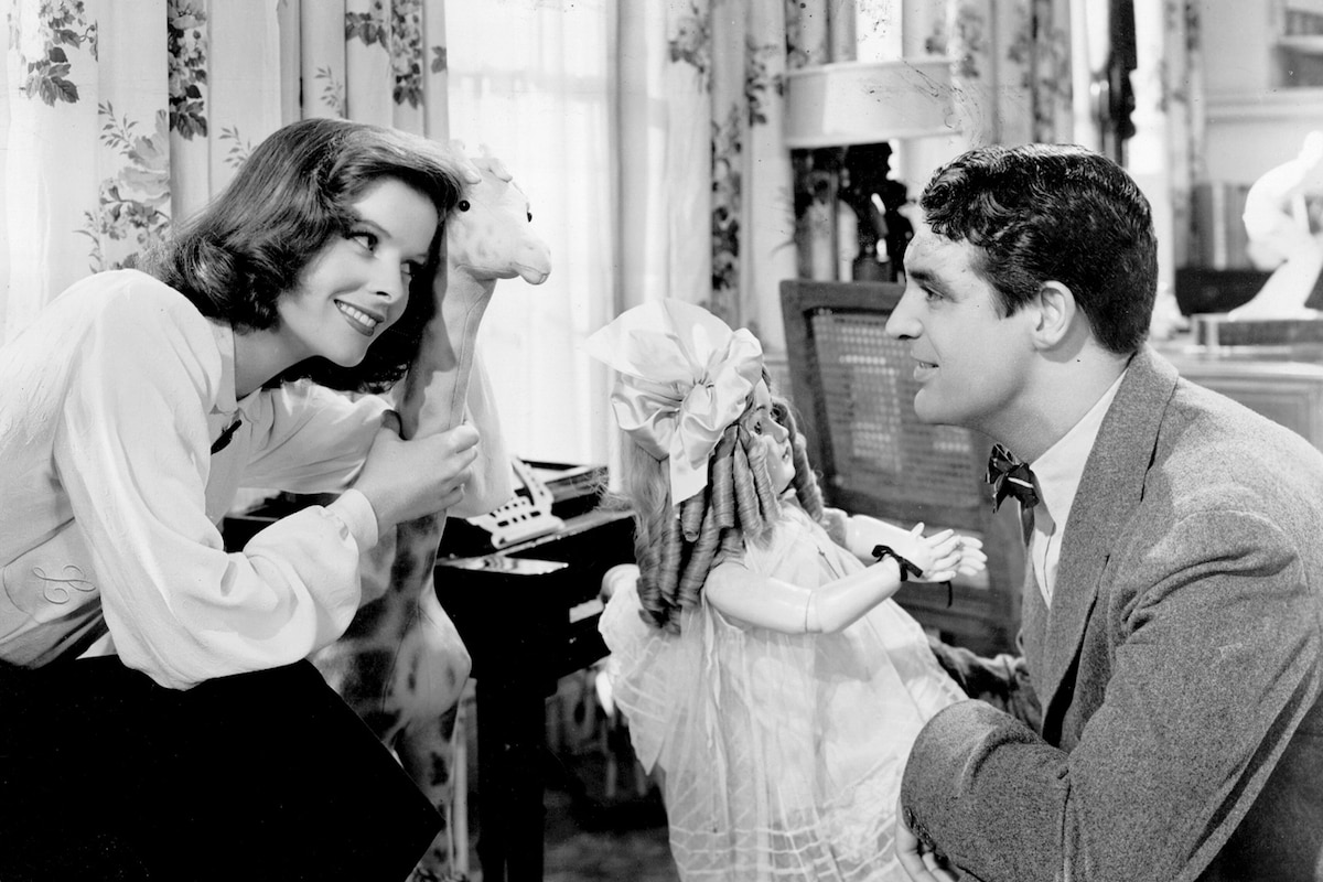 Holiday (1938) - HOLIDAY - The 1938 Version by George Cukor on DVD