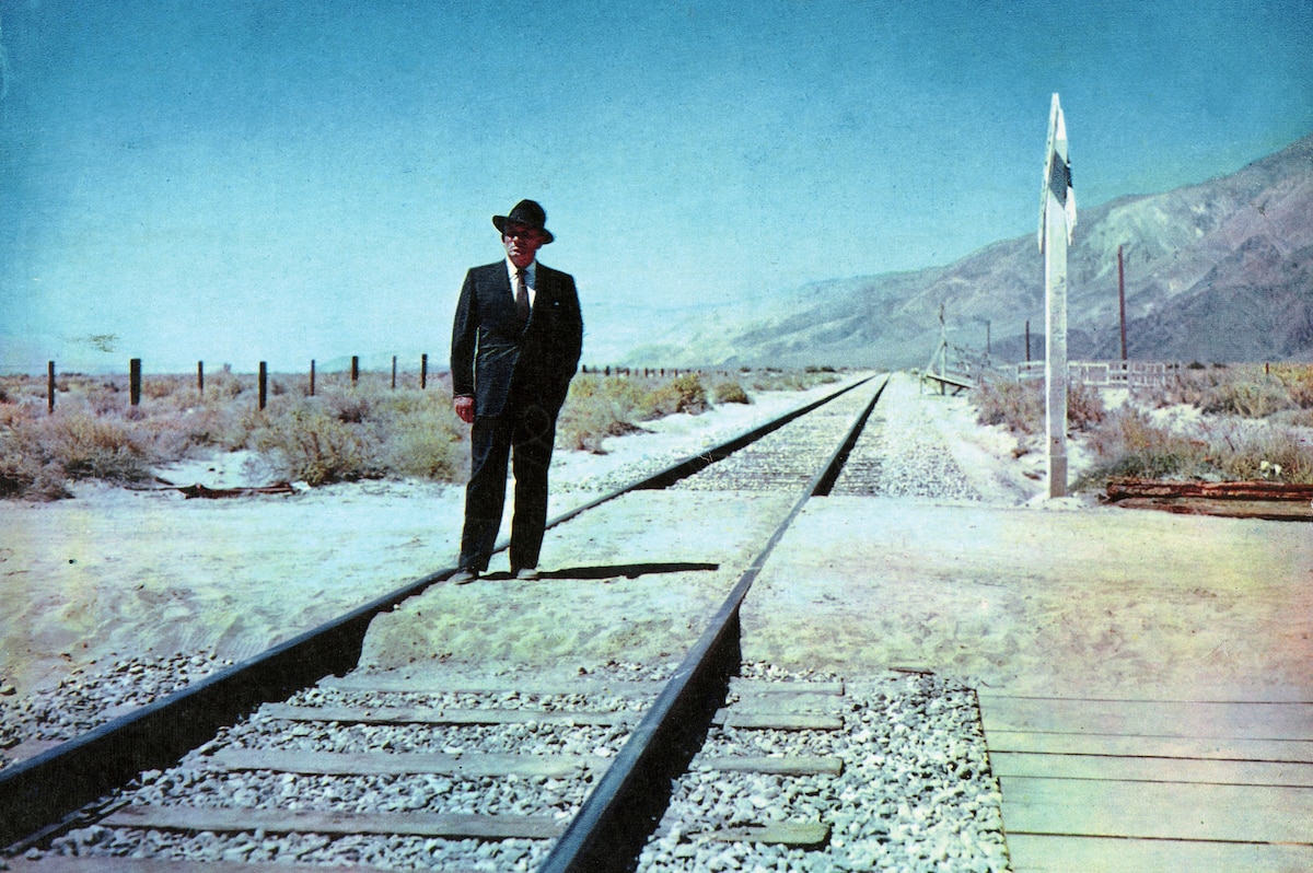 Pop Culture 101 - Bad Day at Black Rock