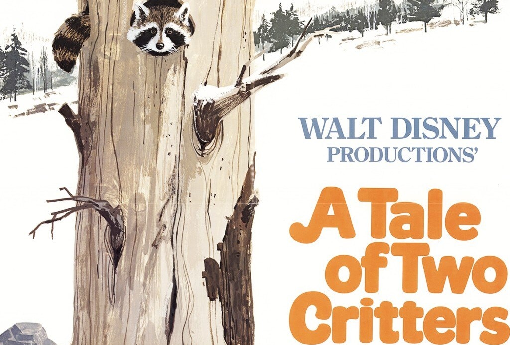 A Tale of Two Critters