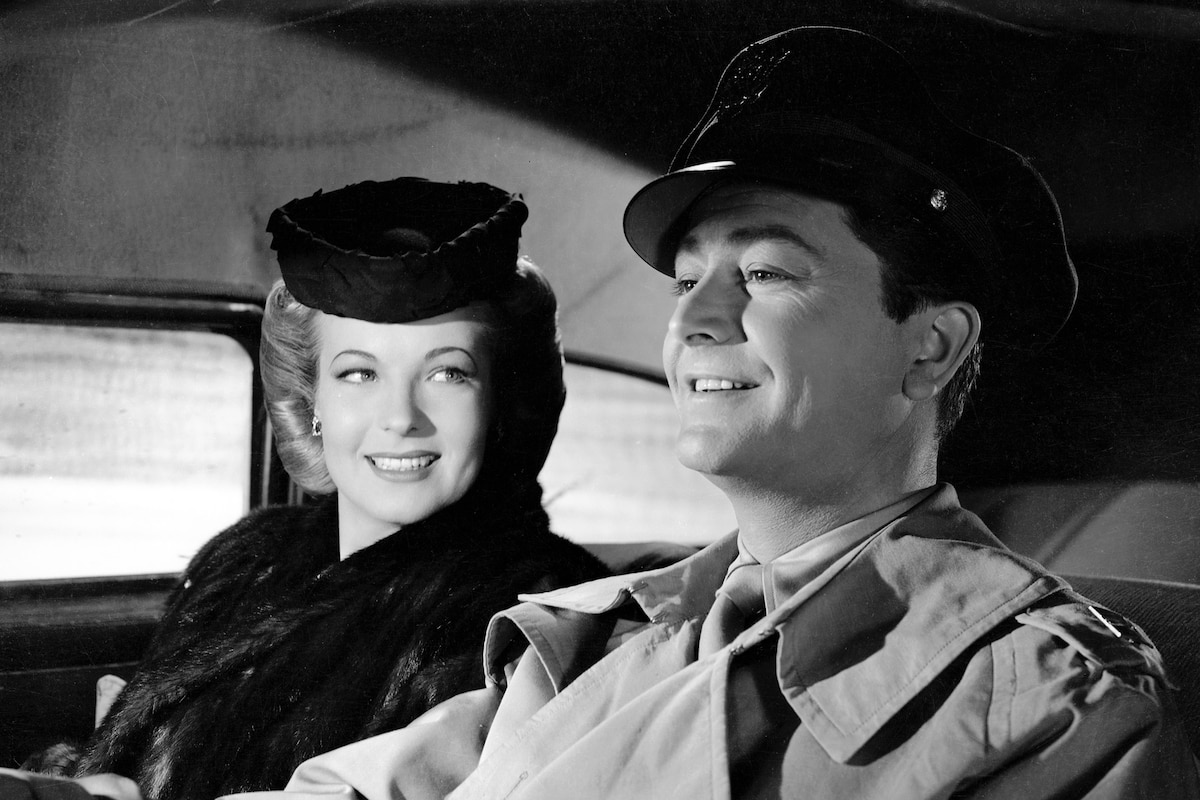 The Enchanted Cottage  - The Enchanted Cottage