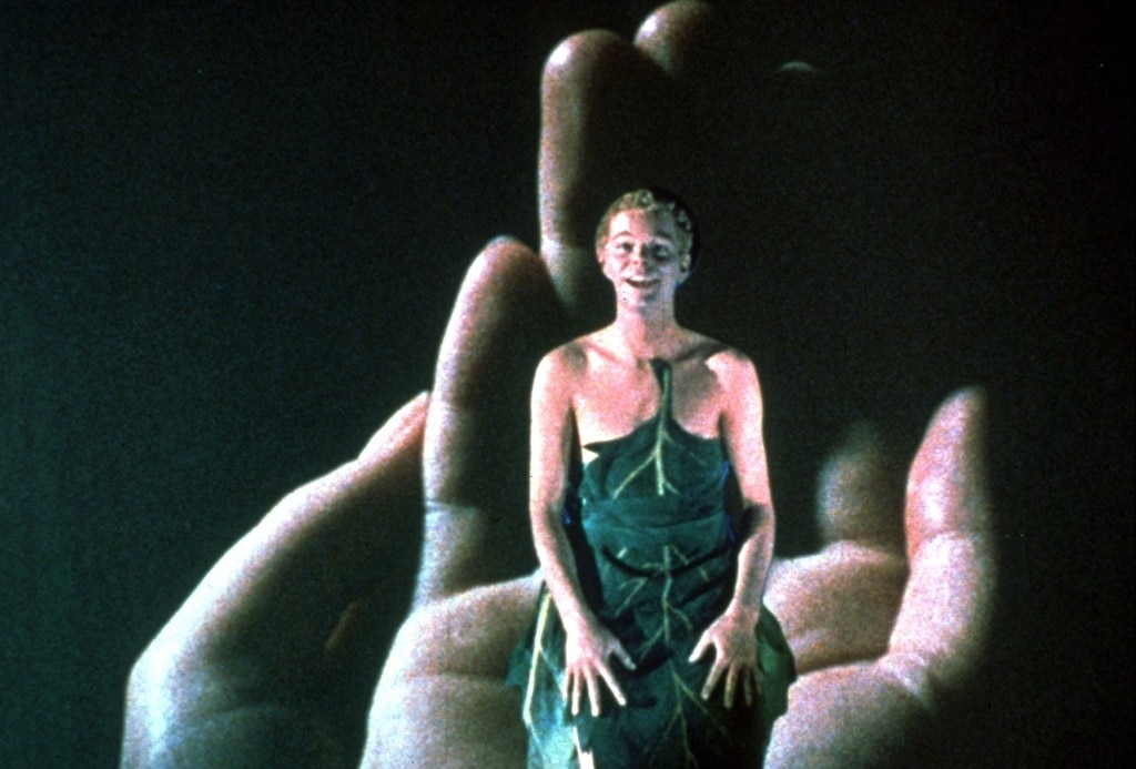 The Fantasy Film Worlds of George Pal