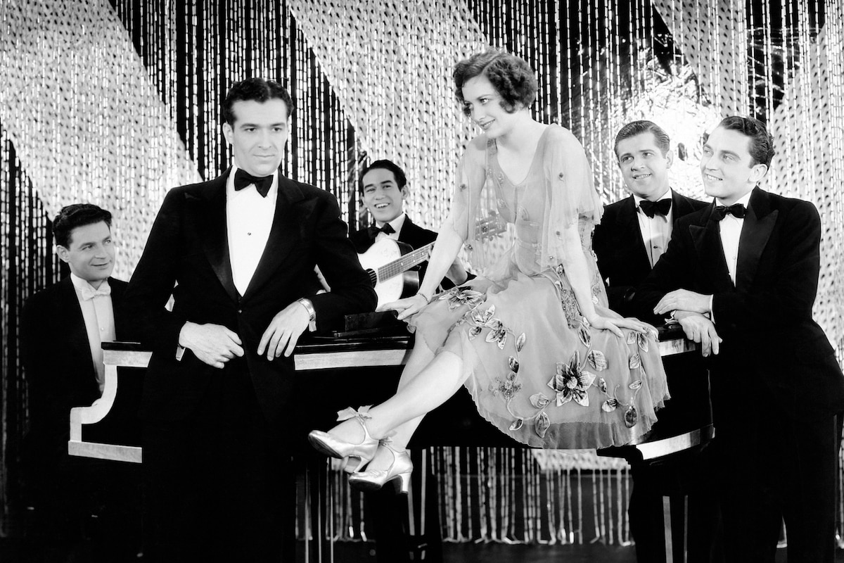 The Hollywood Revue of 1929