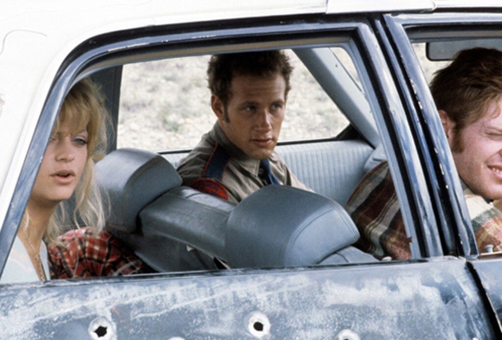 The Sugarland Express