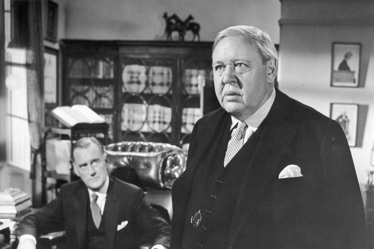 Critics' Corner - Witness for the Prosecution