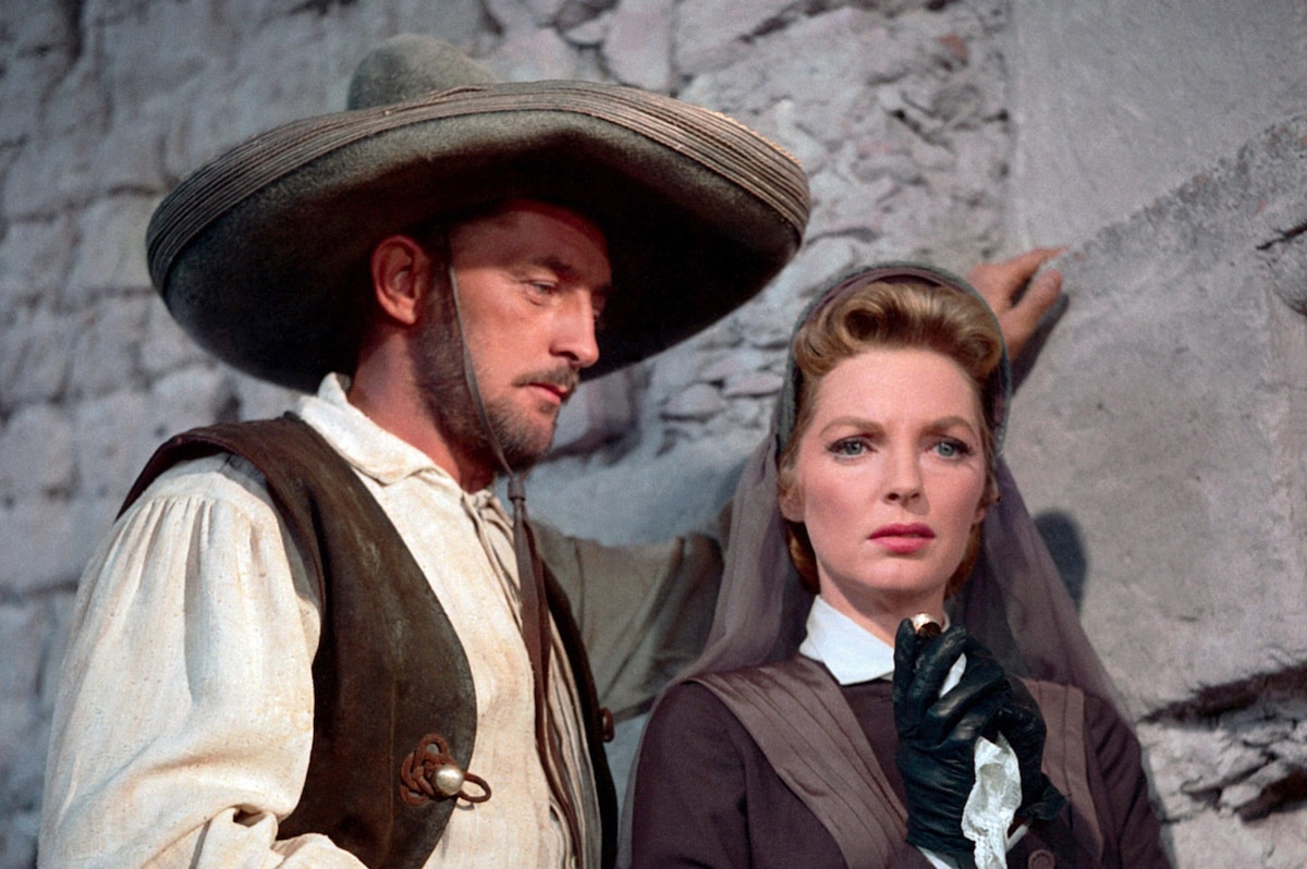 The Wonderful Country