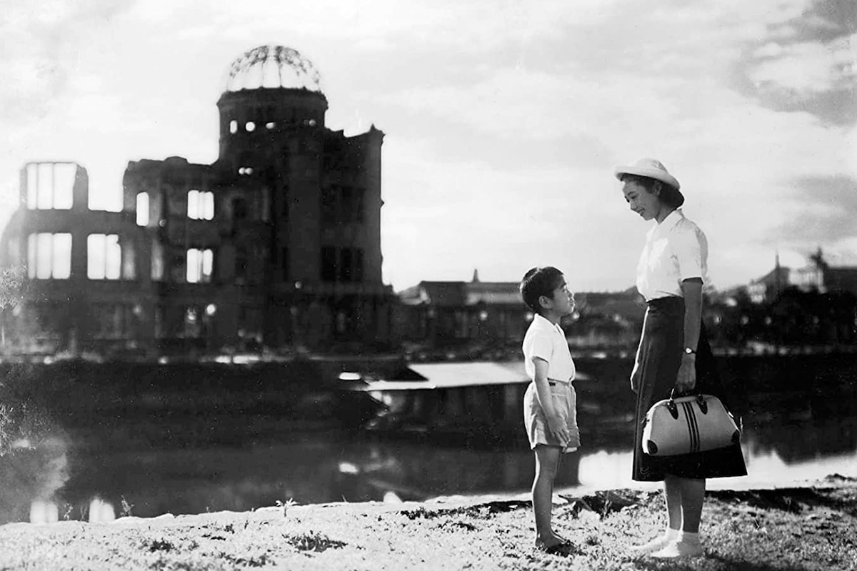 Children of Hiroshima