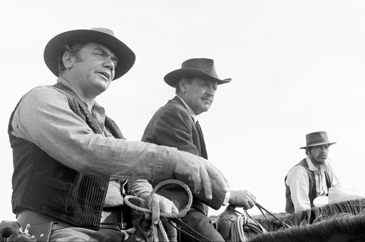 The Essentials - The Wild Bunch