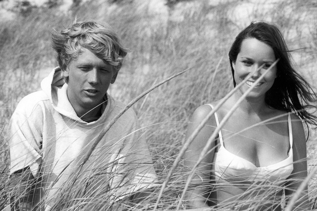 Last Summer (1969) - Last Summer