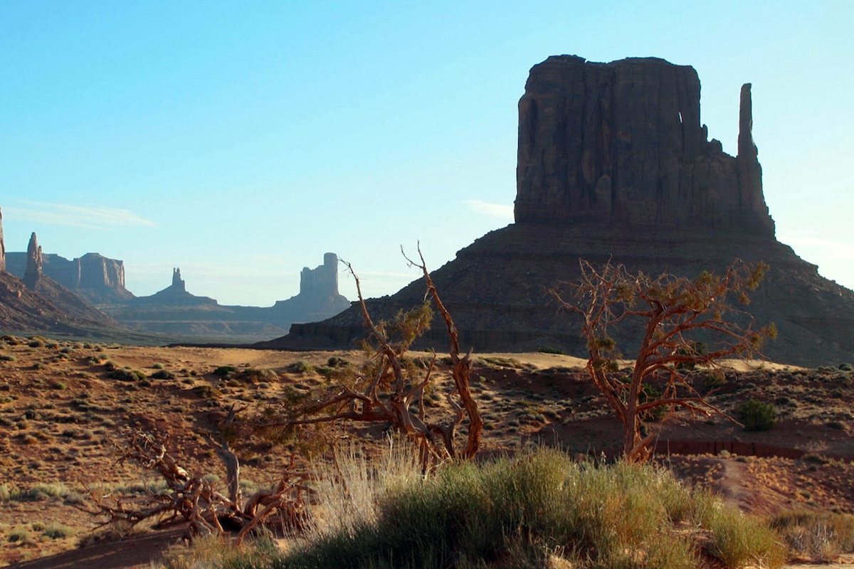 John Ford: The Man Who Invented America