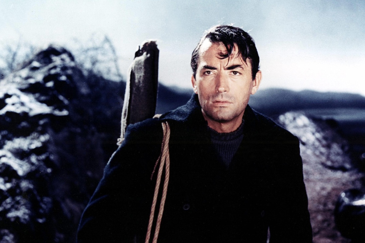 Trivia - The Guns of Navarone - Trivia & Fun Facts About THE GUNS OF NAVARONE