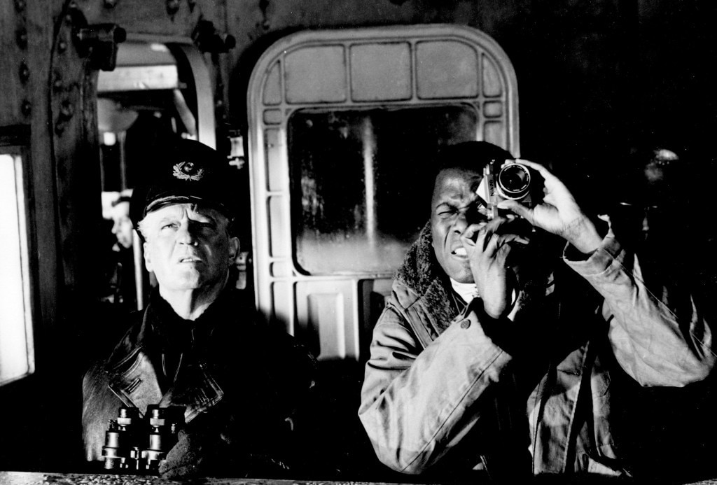 The Bedford Incident