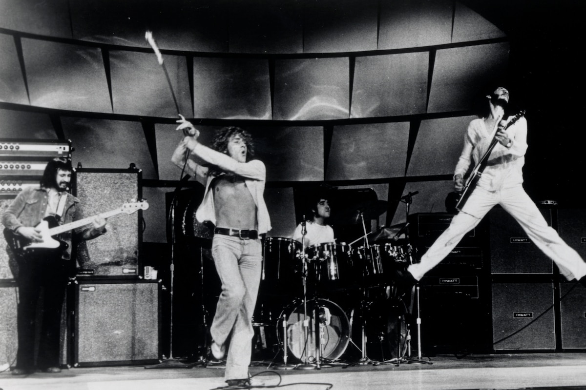 The Gist (The Kids are Alright) - THE GIST