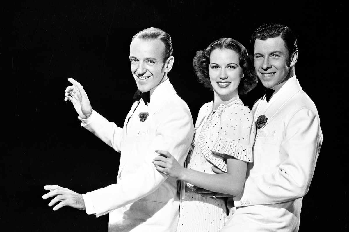 Broadway Melody of 1940