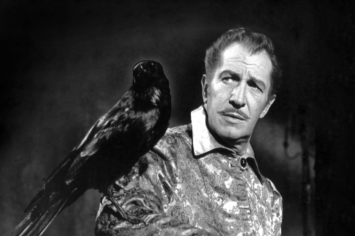 The Raven (1963)