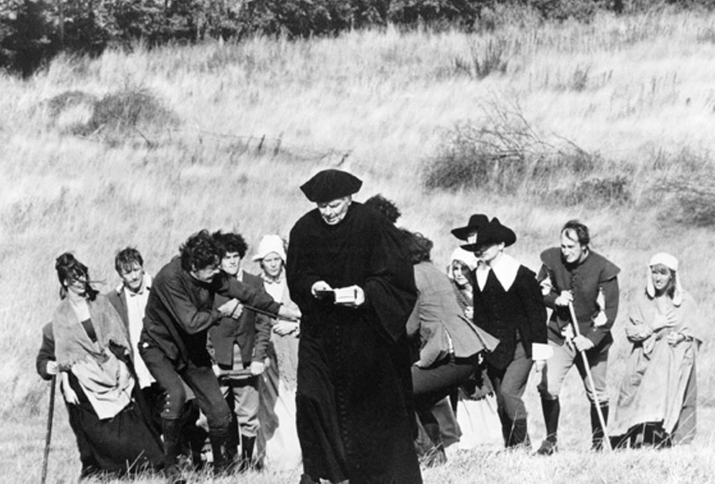 Yea or Nay (The Conqueror Worm) - CRITIC REVIEWS OF "THE CONQUEROR WORM"