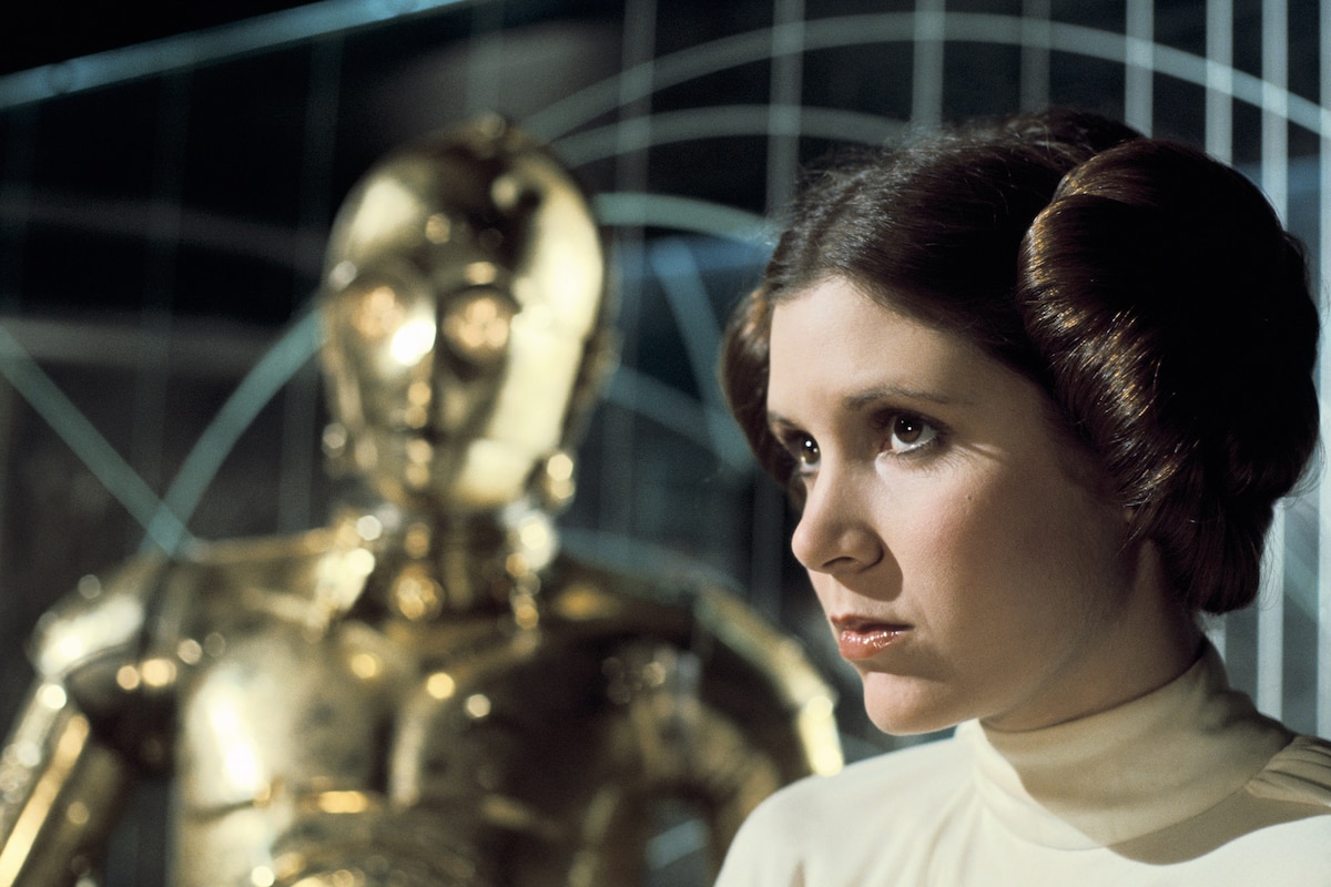 Star Wars: Episode IV - A New Hope