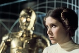 Star Wars: Episode IV - A New Hope