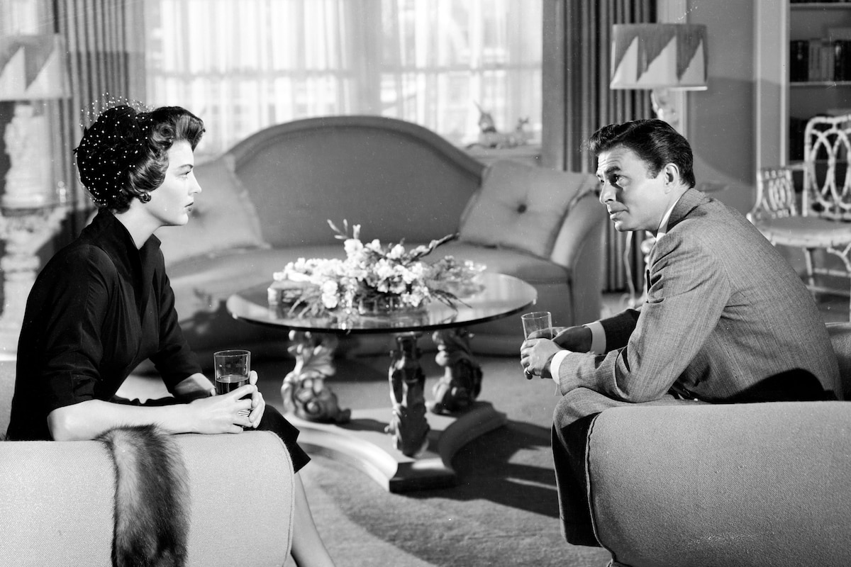 East Side, West Side