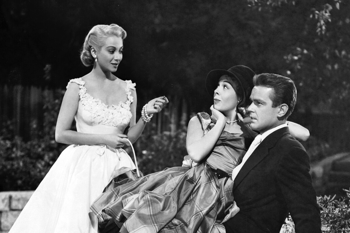 Everything I Have Is Yours