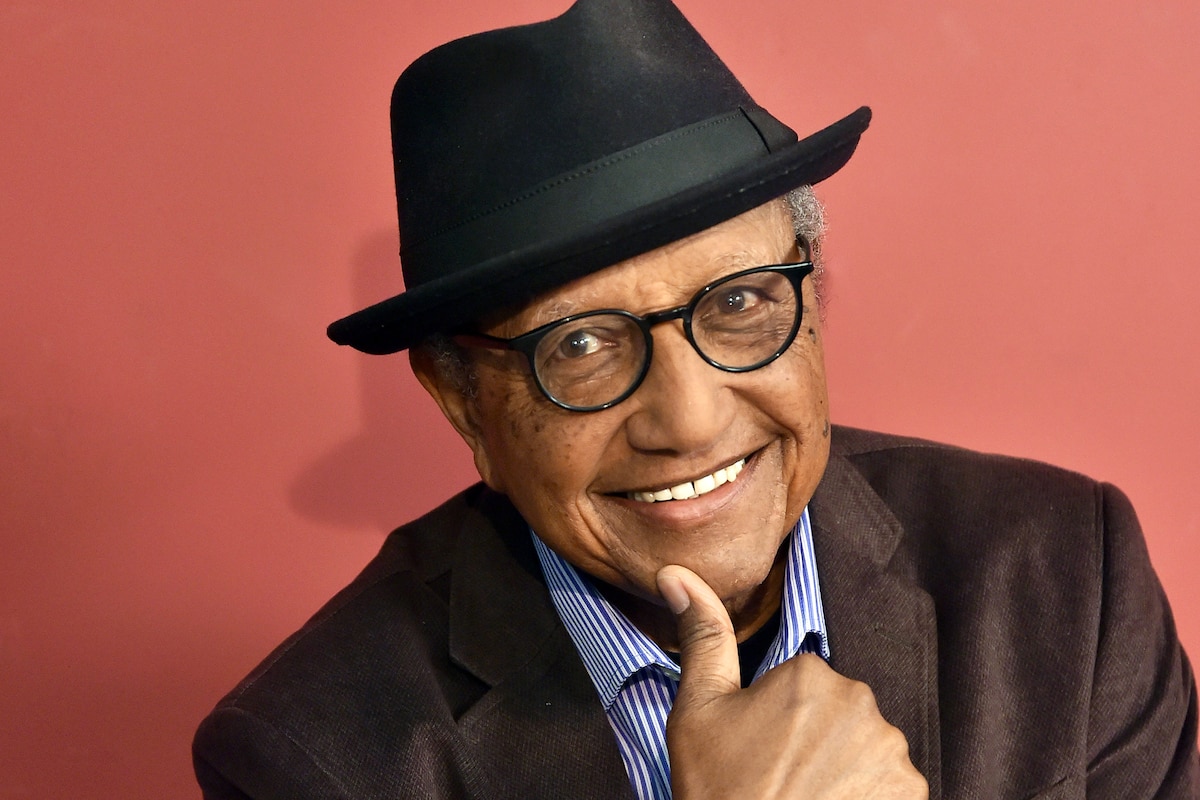 Floyd Norman: An Animated Life