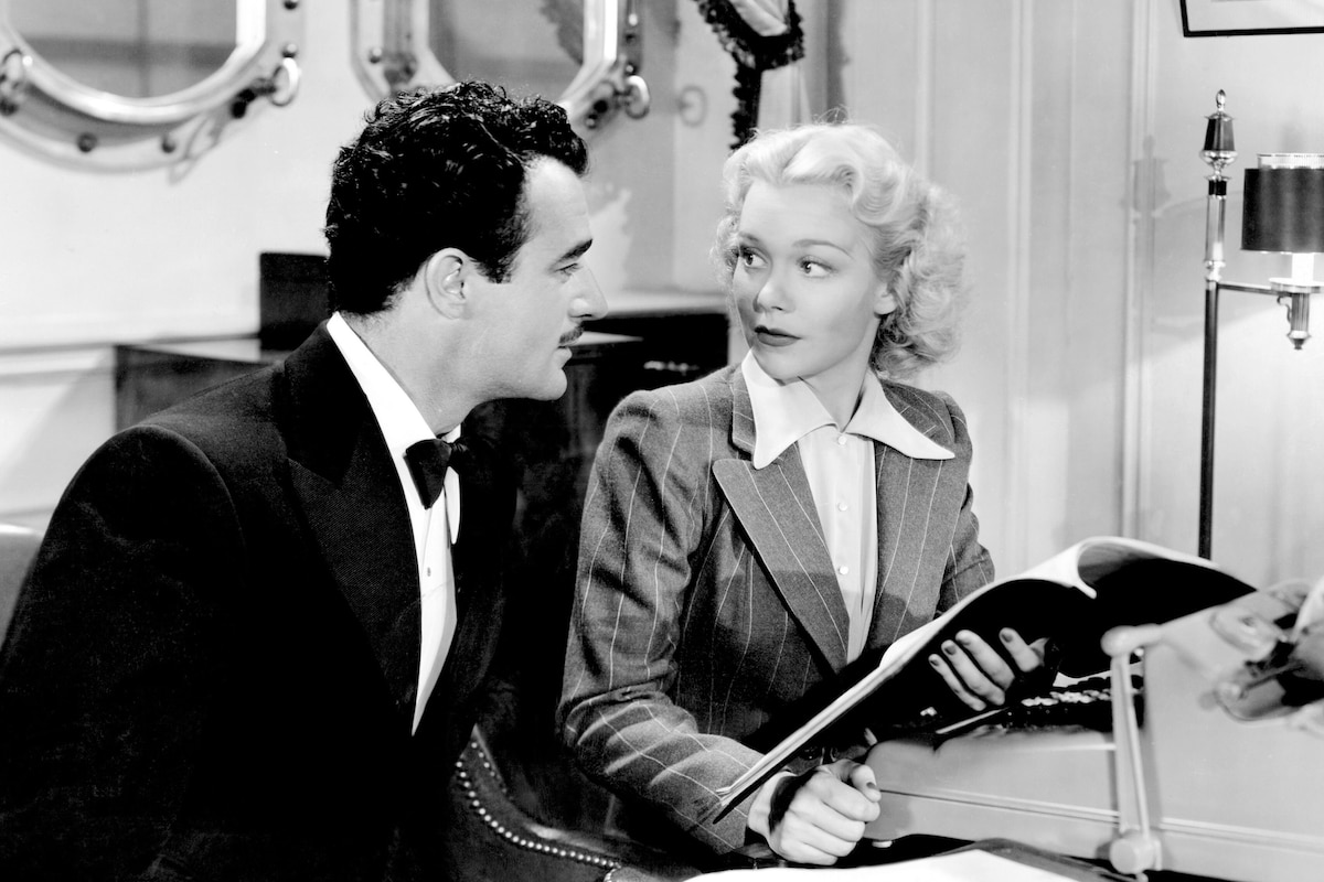 Gambling on the High Seas