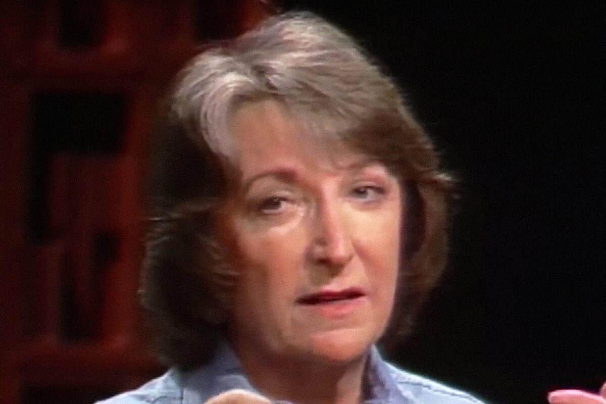 What She Said: The Art of Pauline Kael
