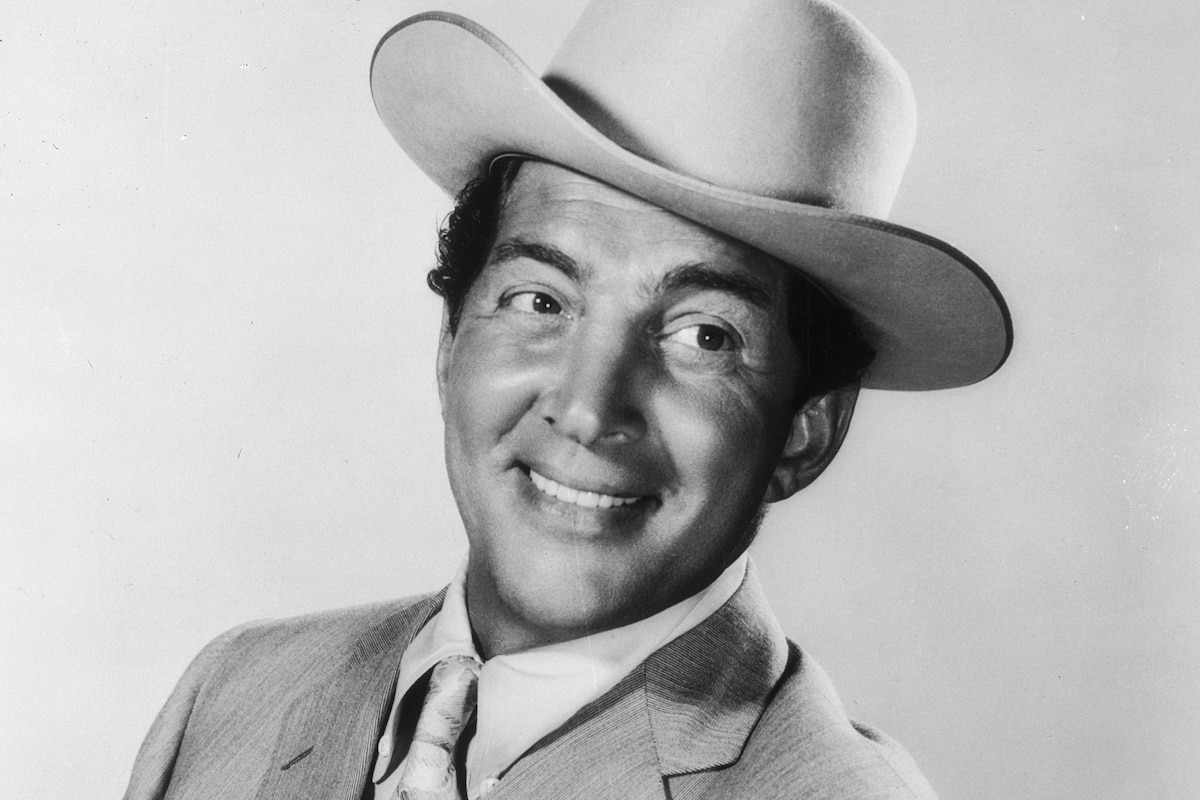 Dean Martin: King of Cool (2020)