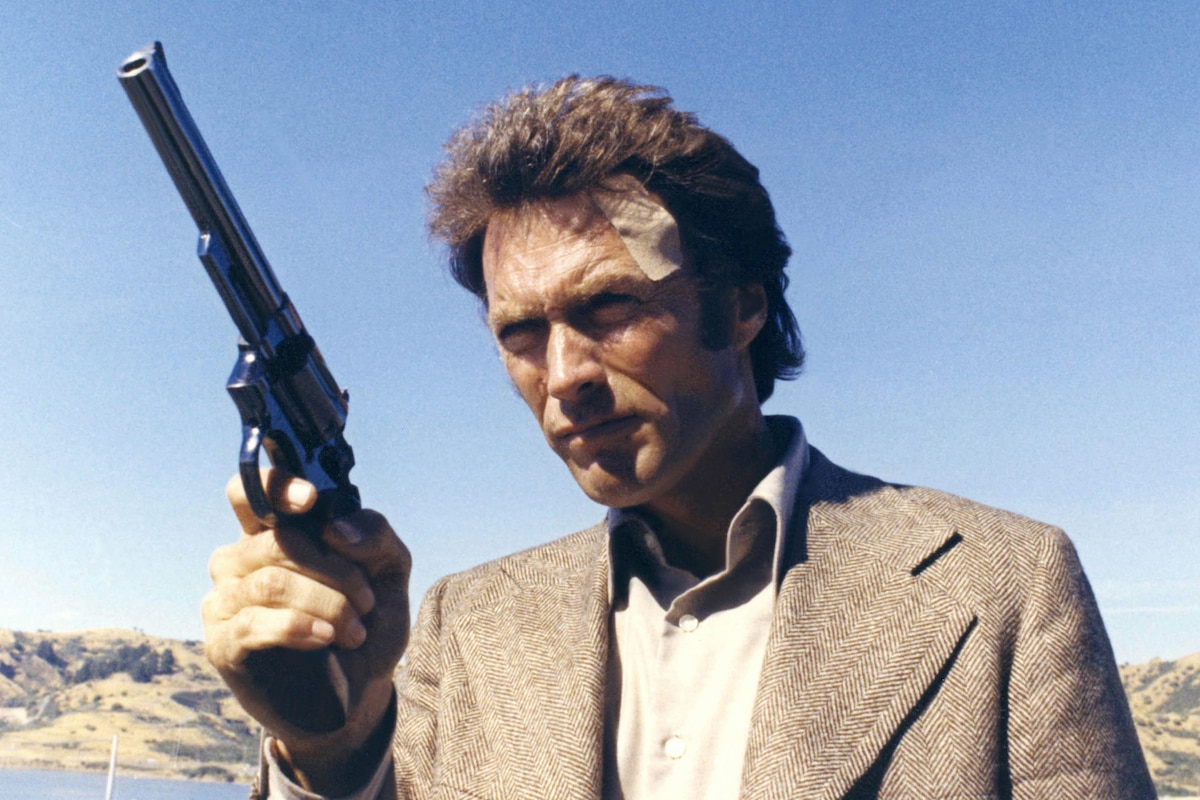 Magnum Force