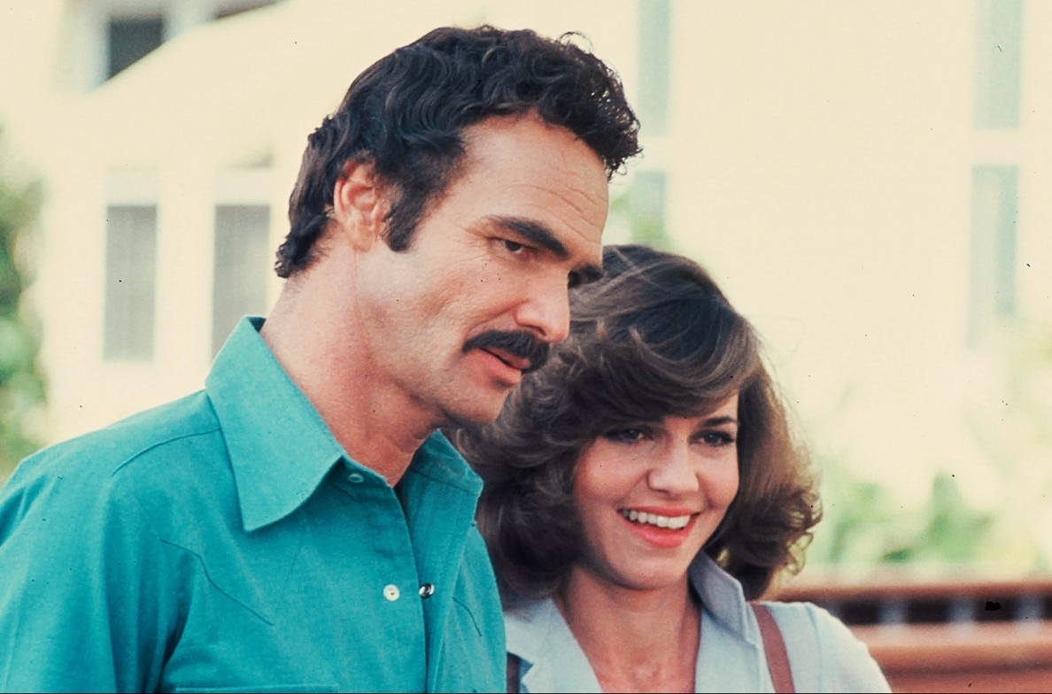 Smokey and the Bandit II