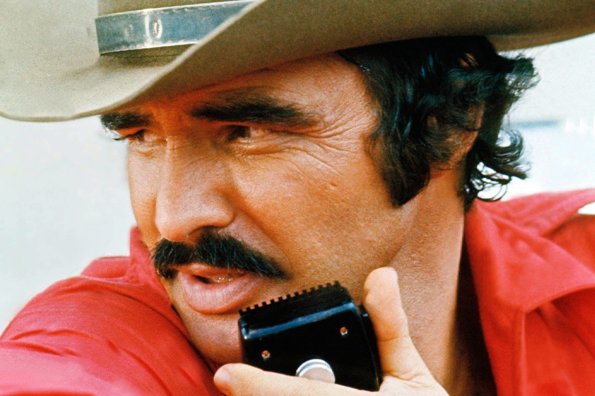 Smokey and the Bandit