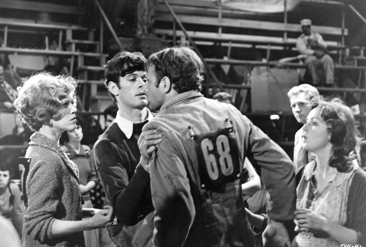 They Shoot Horses, Don't They?