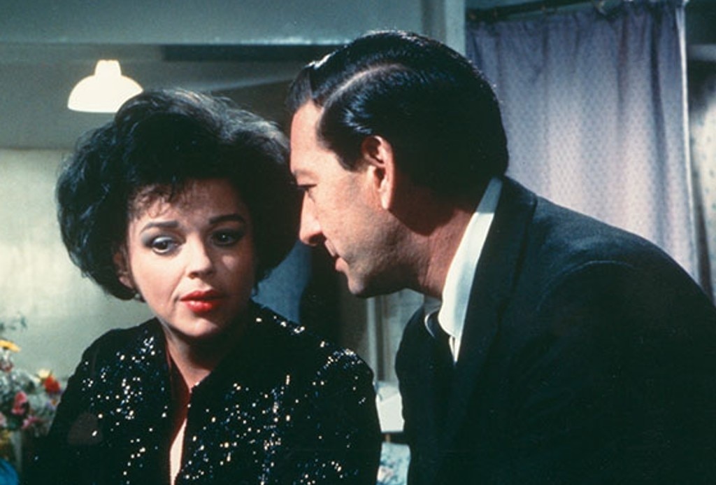 I Could Go on Singing