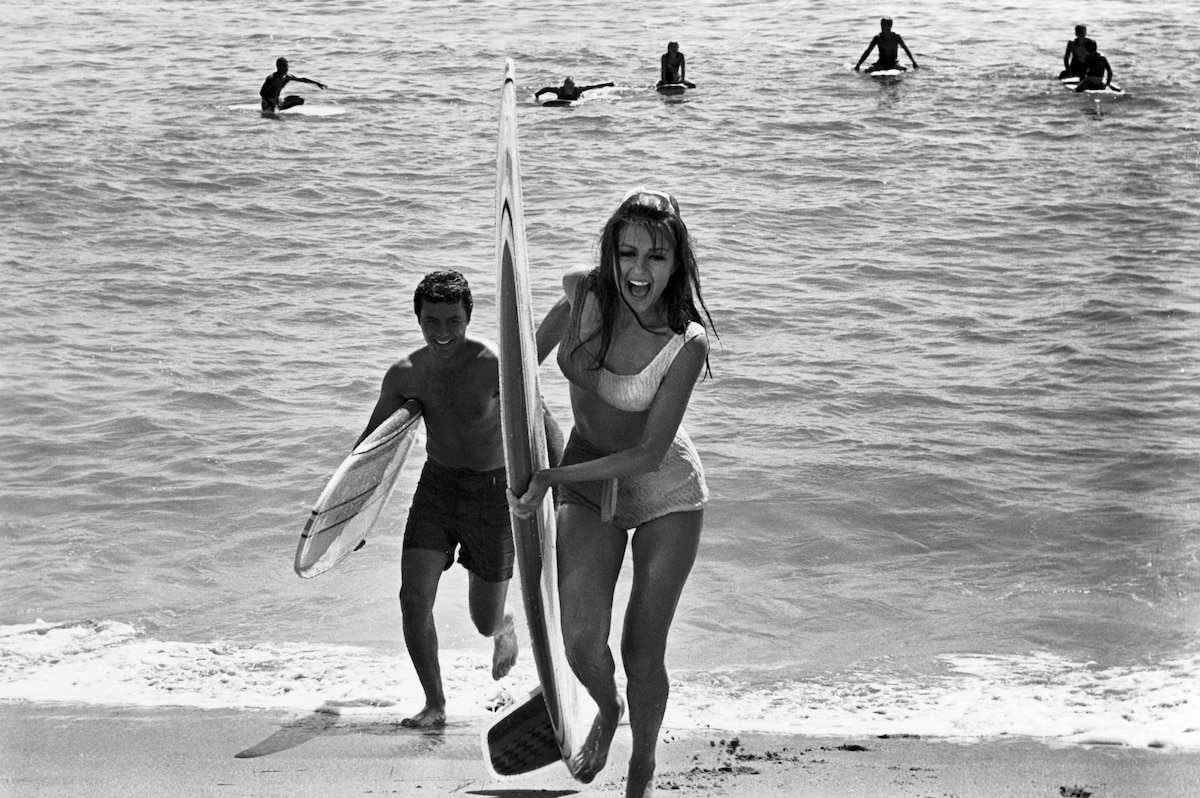 For Those Who Think Young