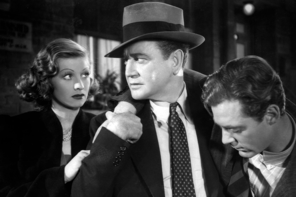 Twelve Crowded Hours