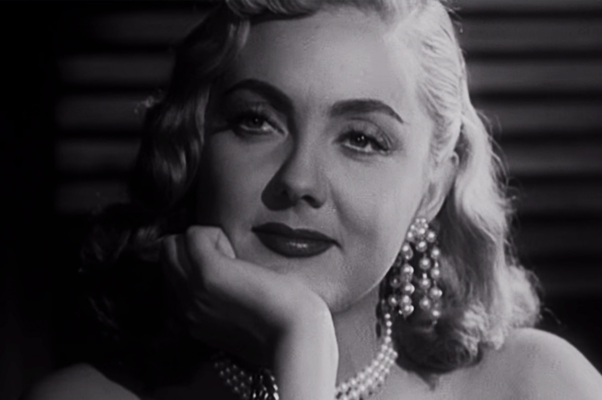 Puerto de tentación (1951)