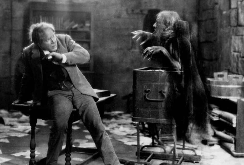 The Conquering Power