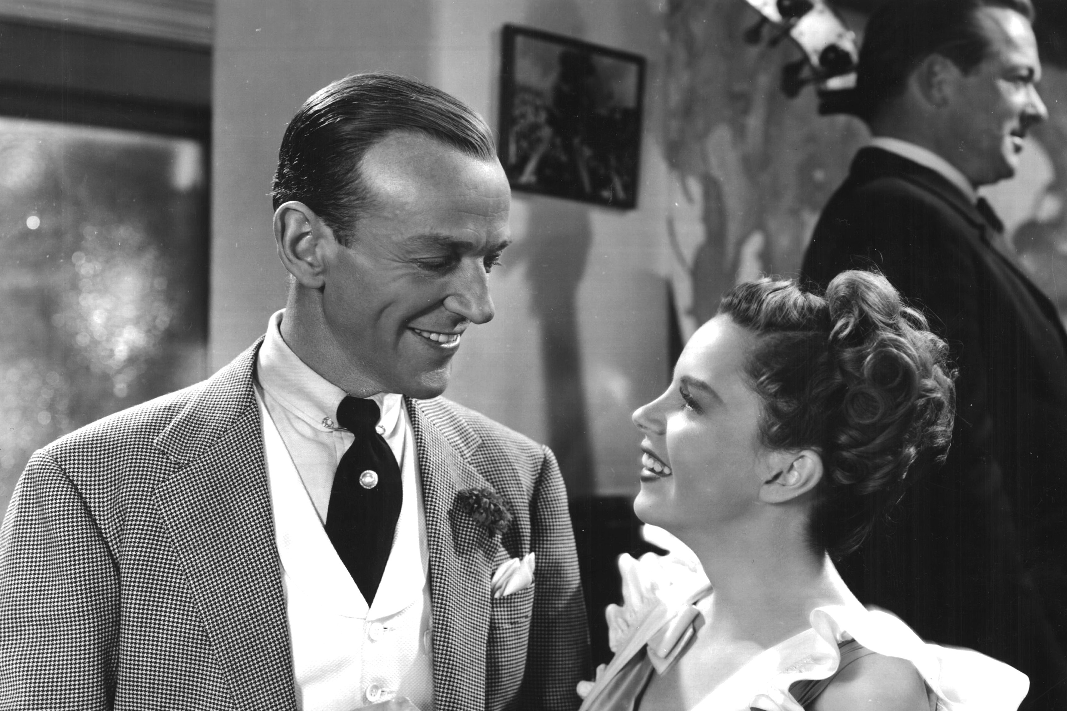 Easter Parade