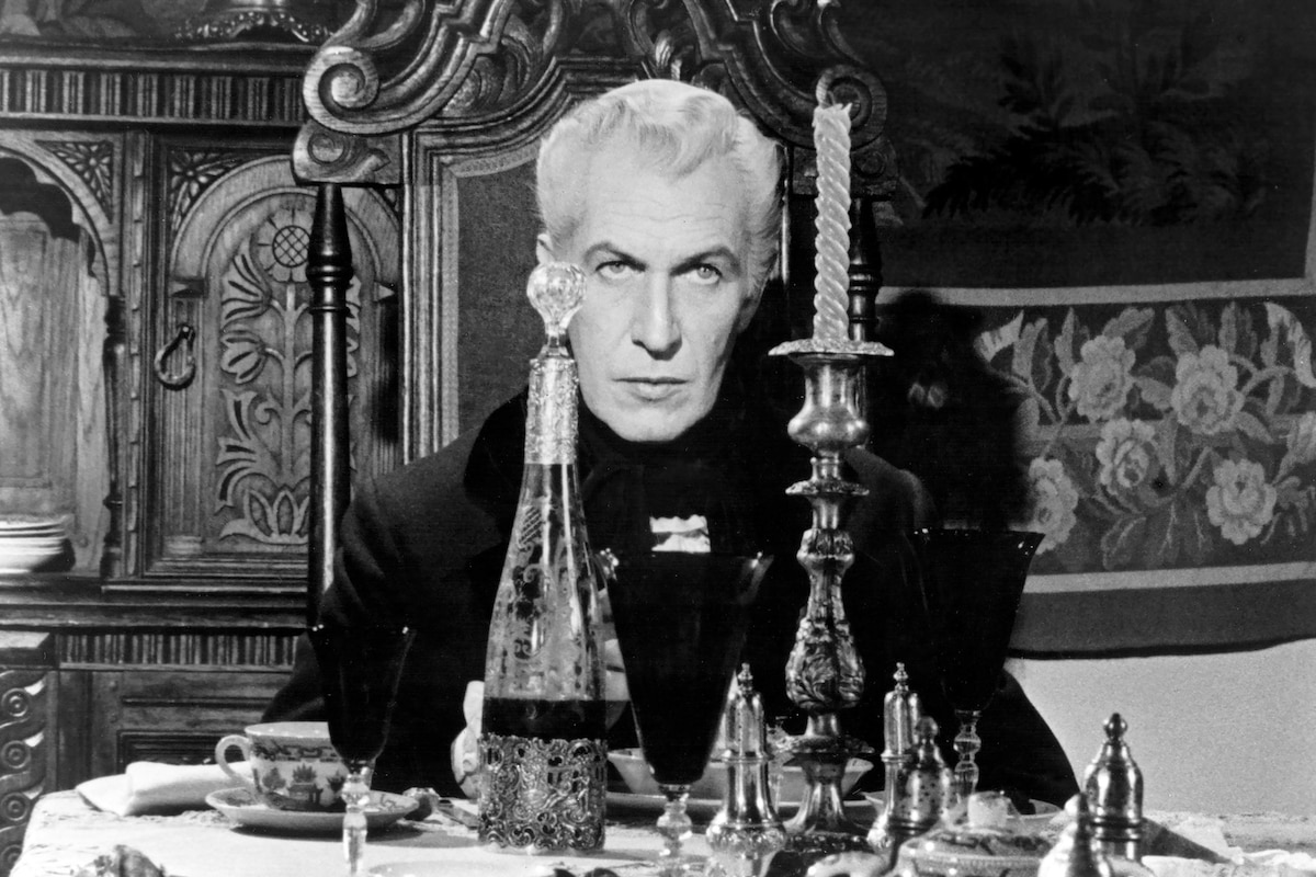 House of Usher (1960)