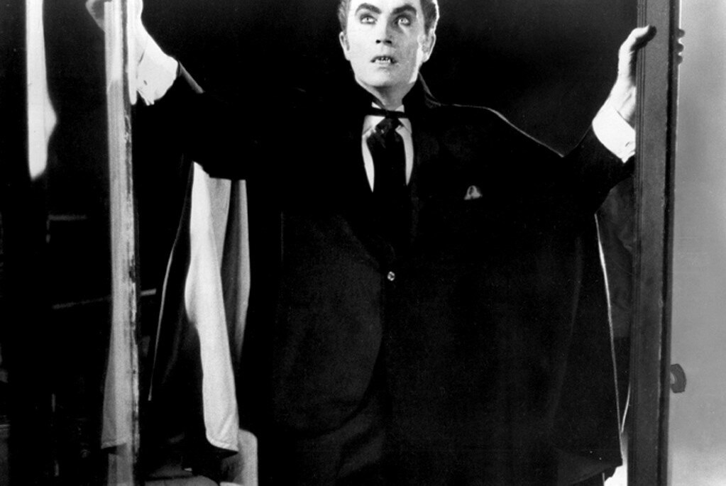 Insider Info (Count Yorga, Vampire) - BEHIND THE SCENES