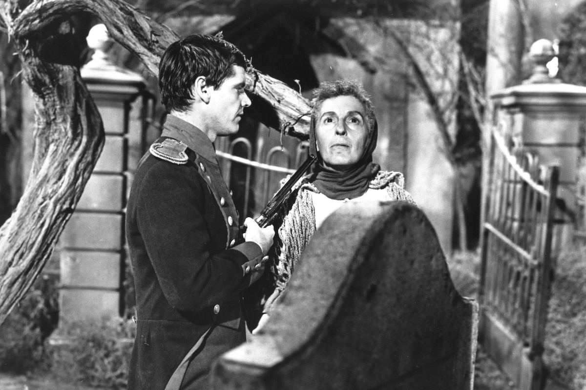 Yea or Nay (The Terror) - CRITIC REVIEWS OF "THE TERROR"