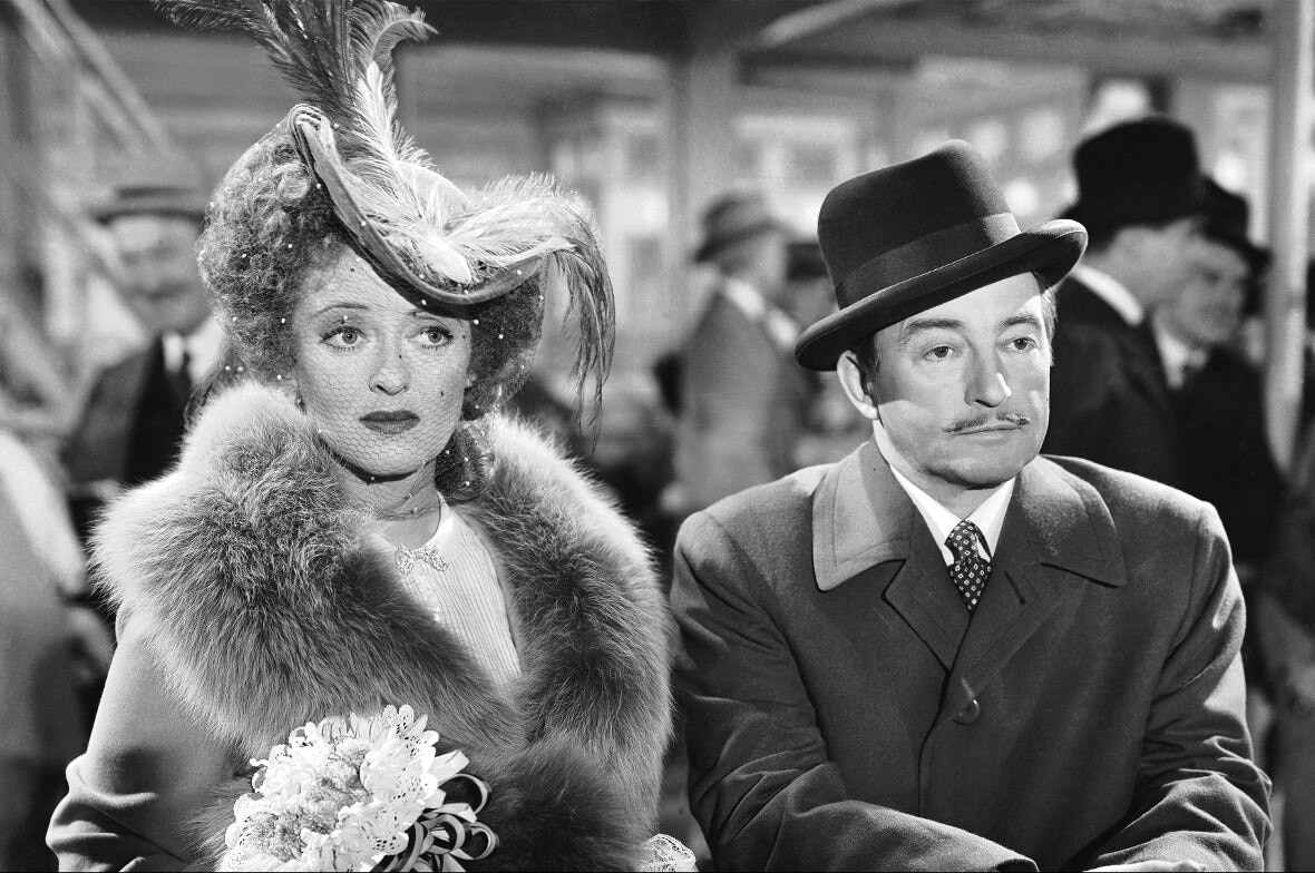 Mr. Skeffington