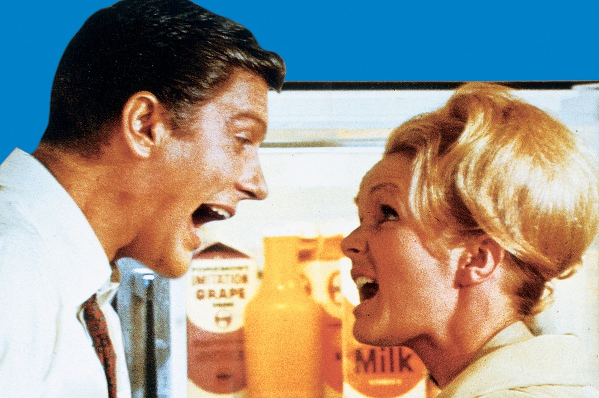 Divorce American Style