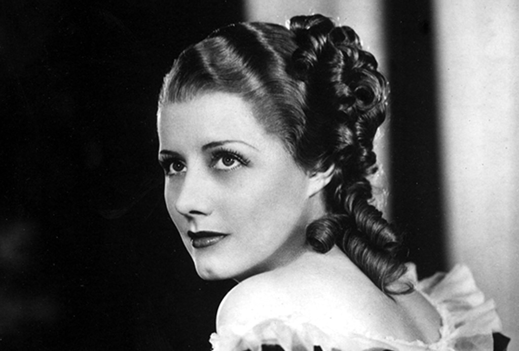 The Secret of Madame Blanche