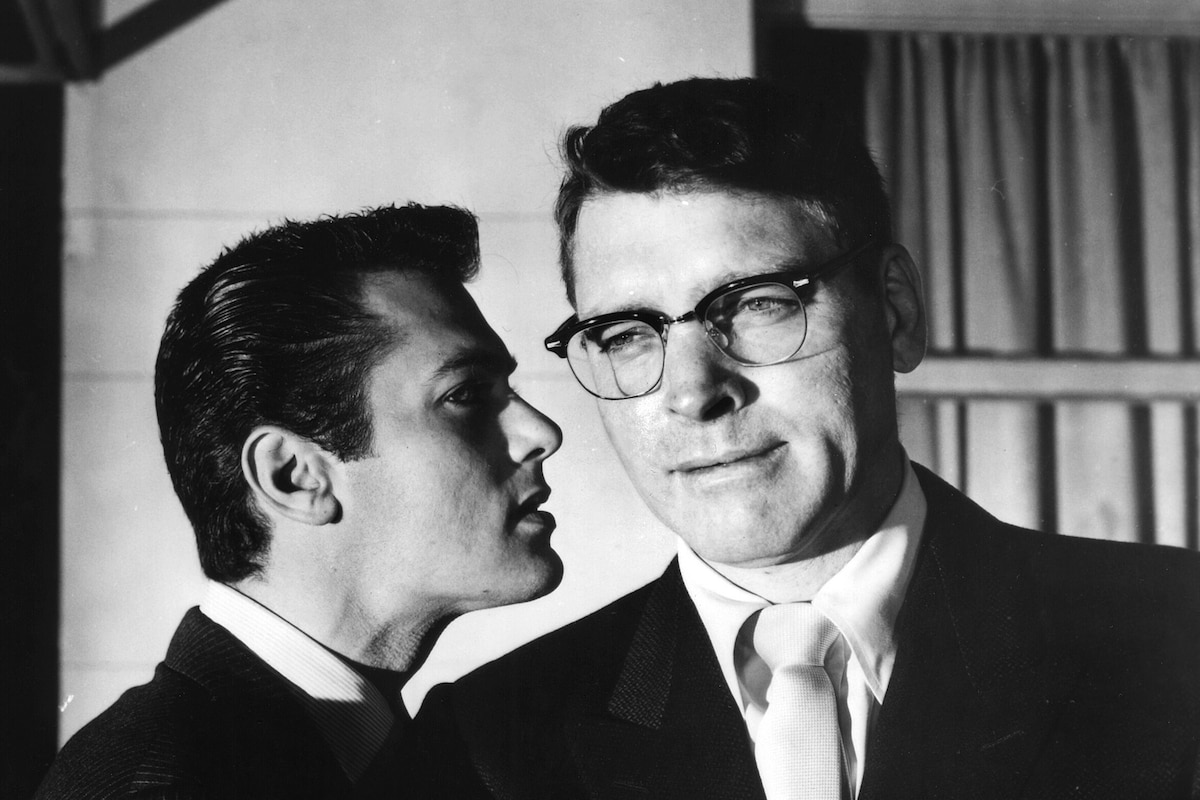 Sweet Smell of Success