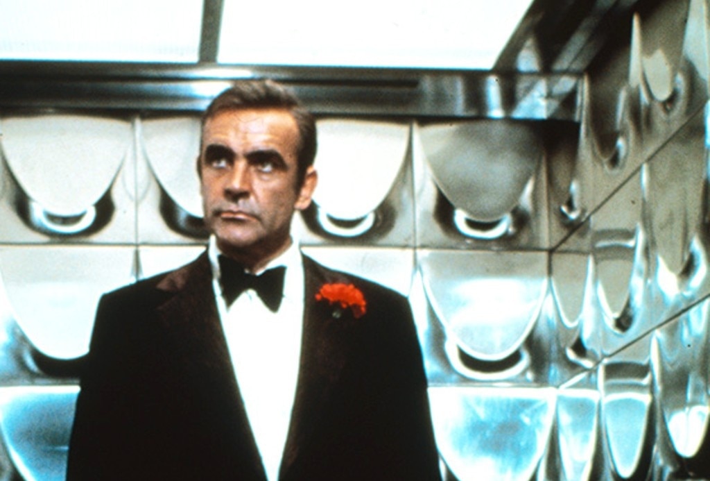 Diamonds Are Forever