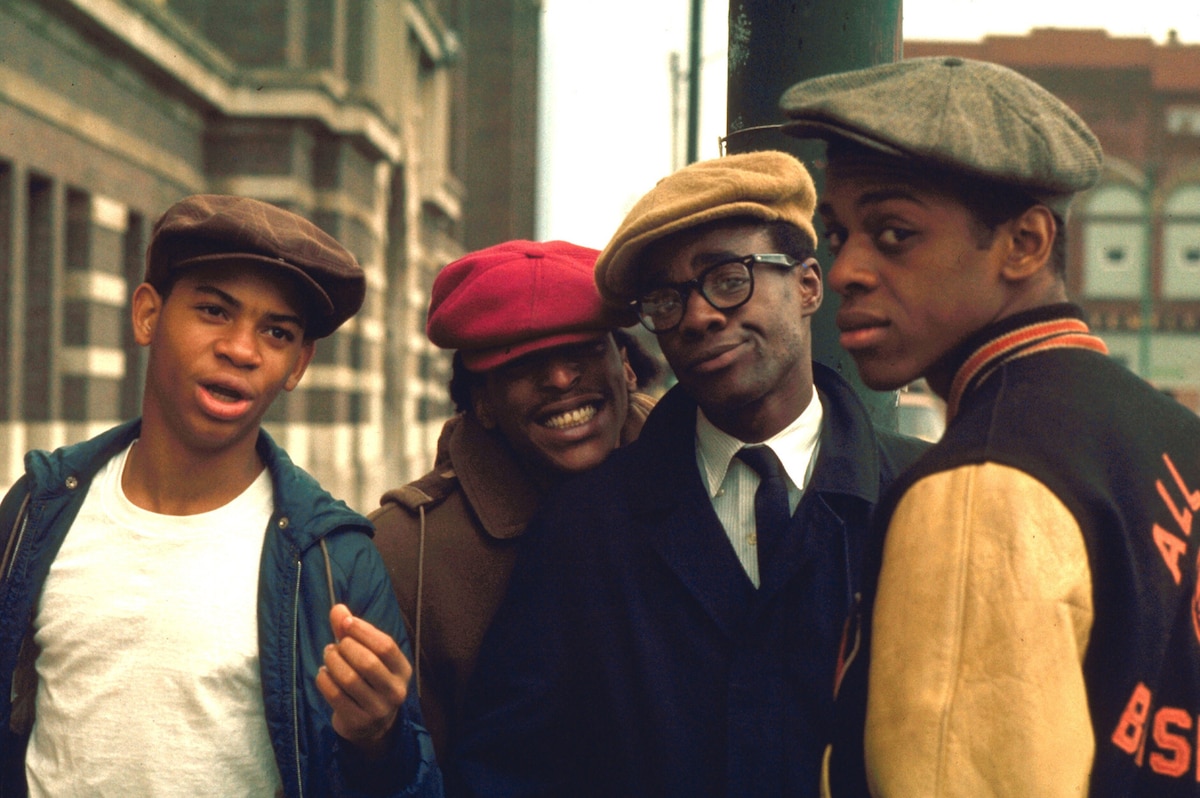 Cooley High